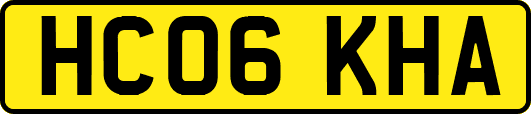 HC06KHA
