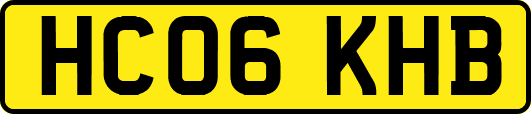 HC06KHB
