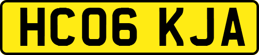 HC06KJA