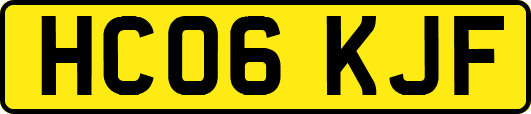 HC06KJF