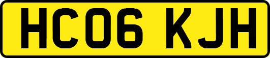 HC06KJH
