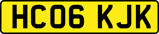 HC06KJK