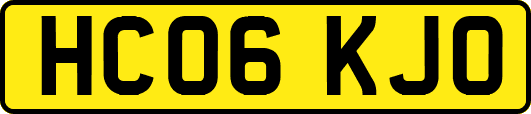 HC06KJO