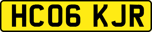 HC06KJR
