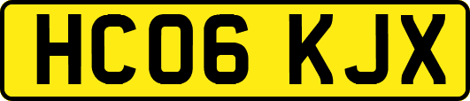 HC06KJX
