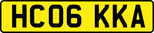 HC06KKA