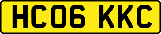 HC06KKC