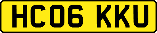 HC06KKU