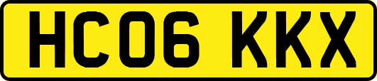 HC06KKX