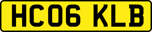 HC06KLB