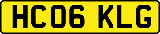 HC06KLG