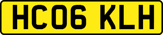 HC06KLH