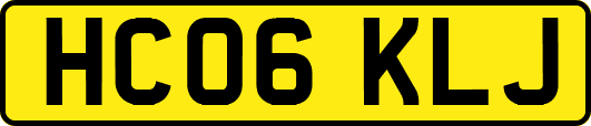 HC06KLJ