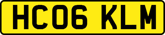 HC06KLM