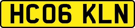 HC06KLN