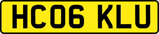 HC06KLU