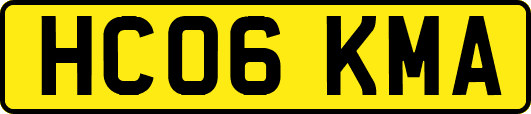 HC06KMA