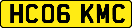 HC06KMC