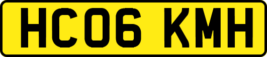 HC06KMH