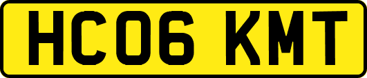 HC06KMT