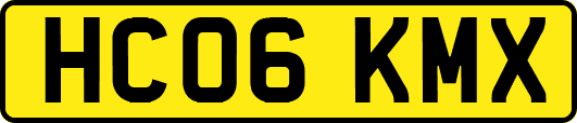 HC06KMX