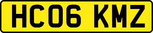 HC06KMZ