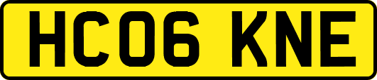 HC06KNE