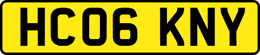 HC06KNY