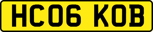 HC06KOB