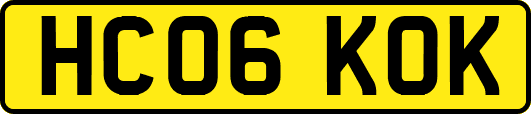 HC06KOK