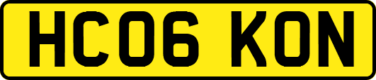 HC06KON