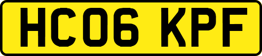HC06KPF