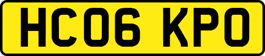 HC06KPO