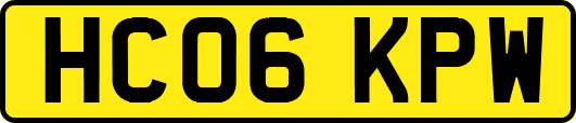 HC06KPW