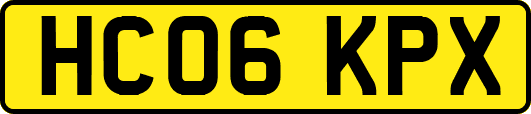 HC06KPX