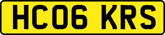 HC06KRS