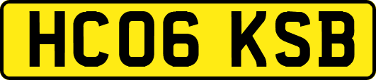 HC06KSB