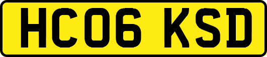 HC06KSD