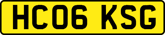 HC06KSG
