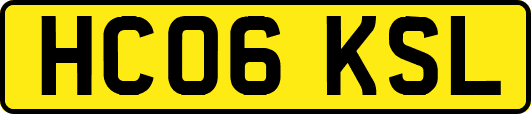 HC06KSL