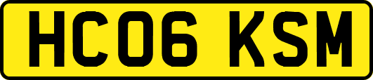 HC06KSM