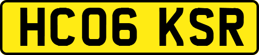 HC06KSR