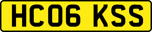 HC06KSS