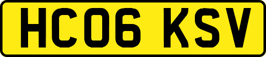 HC06KSV