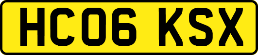 HC06KSX