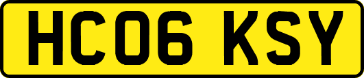 HC06KSY