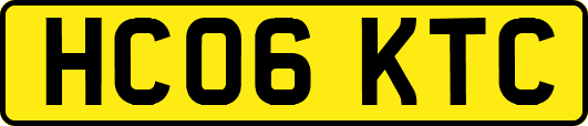HC06KTC