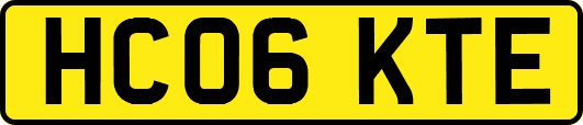 HC06KTE