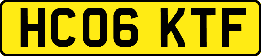 HC06KTF