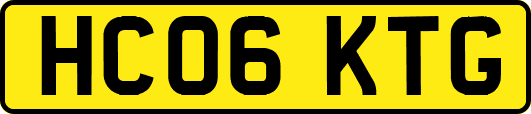 HC06KTG